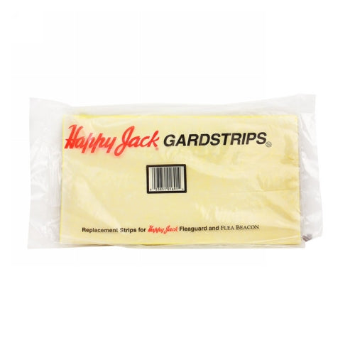 Flea Beacon Replacement Gardstrips 5 Packets by Happy Jack Cheap