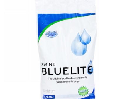 Swine BlueLite 2 Lbs by Techmix Online now