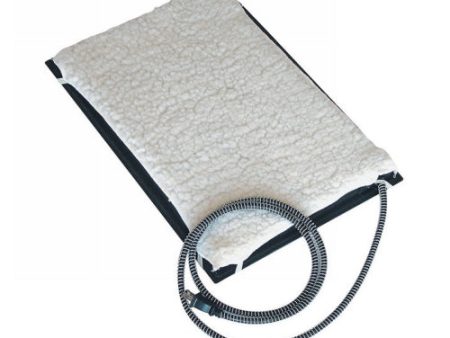 Heated Pet Mat Small 1 Count by Farm Innovators Sale