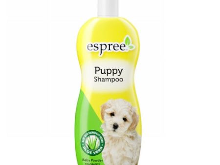 Espree Puppy Shampoo 20 Oz by Espree Online Sale