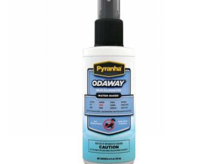 OdAway Odor AbsorberRTU Spray 32 Oz by Pyranha Supply