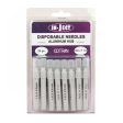 In-Ject Disposable Hypodermic Needles 16 x 1-1 2  White 24 Packets by Cotran Corporation Hot on Sale