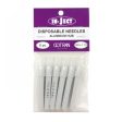 In-Ject Disposable Hypodermic Needles 16 x 1-1 2  White 6 Packets by Cotran Corporation For Discount