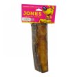 Rib Bone 7  with Card 2 Packets by Jones Natural Chews Online Sale