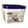 STAR Igniter 10 Lbs by Starmaster Show Feeds Cheap