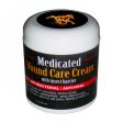 E3 Medicated Wound Care Cream 6 Oz by E3 Elite Equine Evolution Online Hot Sale