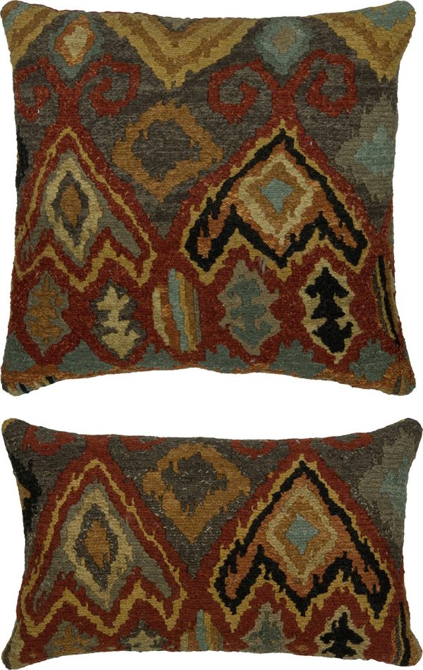 Kalaty Soumak Pillow PL-479 Online