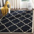 Safavieh Chatham Cht940 Dark Blue Area Rug on Sale