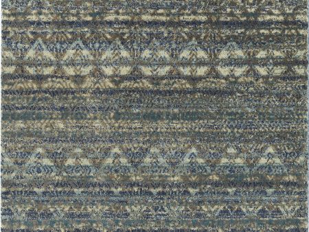 Dalyn Galli GG6 Azure Area Rug For Sale