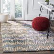 Safavieh Nantucket 601 Beige Blue Area Rug Online Sale