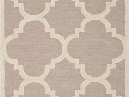 Safavieh Cambridge 140 Beige Ivory Area Rug Supply