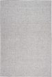 Calvin Klein Ck39 Tobiano TOB01 Silver Area Rug by HOME Discount