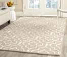 Safavieh Cambridge 141 Beige Ivory Area Rug Fashion