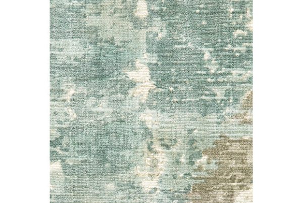 Oriental Weavers Formations 70005 Blue Grey Area Rug For Cheap