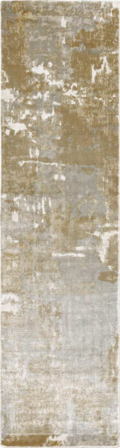 Oriental Weavers Formations 70003 Grey Brown Area Rug For Cheap