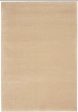 Brooklyn CK700 Beige Area Rug by Calvin Klein For Sale