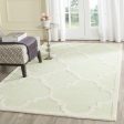 Safavieh Cambridge 140 Light Green Ivory Area Rug Online Sale