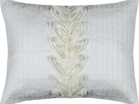 Rizzy BT3088 Adela Ivory Bedding For Sale