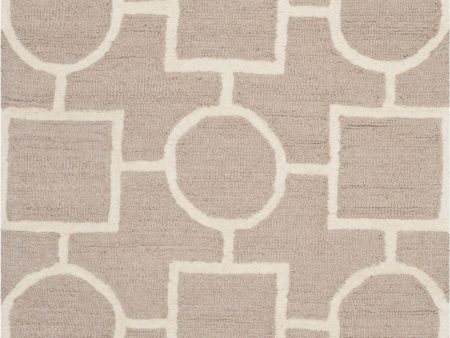 Safavieh Cambridge 143 Beige Ivory Area Rug Discount