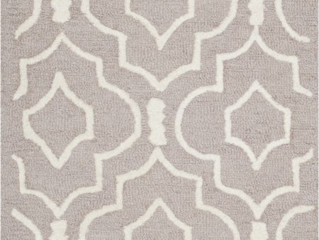 Safavieh Cambridge 141 Beige Ivory Area Rug Fashion