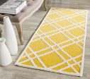 Safavieh Cambridge 142 Gold Ivory Area Rug For Cheap