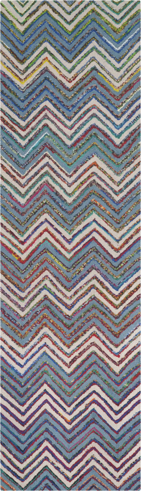 Safavieh Nantucket 601 Beige Blue Area Rug Online Sale