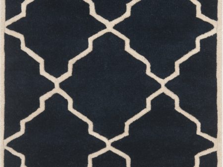 Safavieh Chatham Cht940 Dark Blue Area Rug on Sale