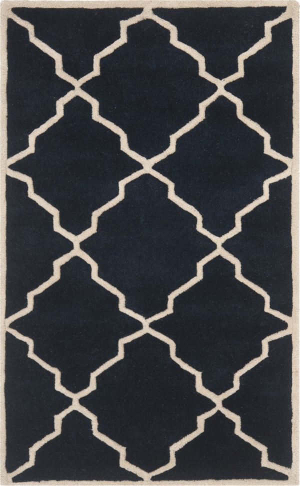 Safavieh Chatham Cht940 Dark Blue Area Rug on Sale