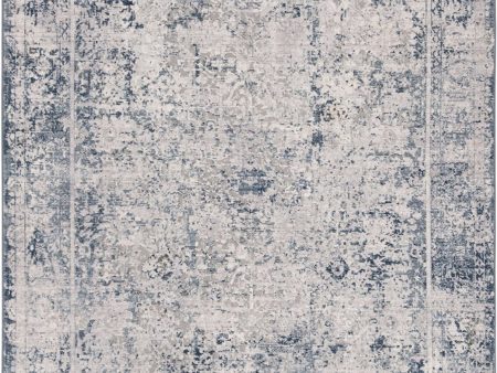 Safavieh Winston WNT354N Navy Creme Area Rug Online Hot Sale