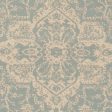 Safavieh Linden LND137K Aqua Cream Area Rug Sale