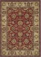 Safavieh Heritage 179 Red Beige Area Rug For Cheap