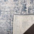 Safavieh Winston WNT354N Navy Creme Area Rug Online Hot Sale