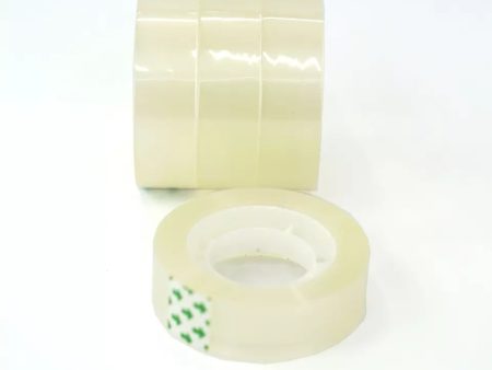 1  Cello Clear Tape For Sale