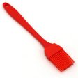 3 PCS Silicone Spatula Spoon Set on Sale