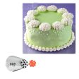 #233 Multi Open Nozzle for Grass Icing Online now