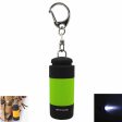 USB Mini Torch Rechargeable Flashlight Hot on Sale