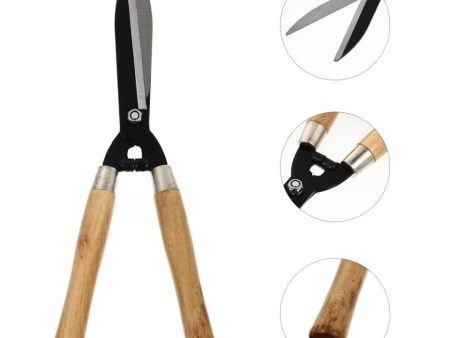 21.5 Inch Garden Hedge Shear Online Hot Sale