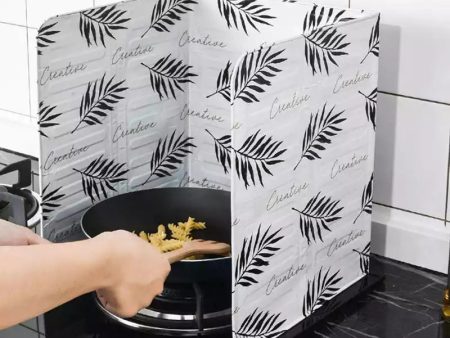 Kitchen Stove Oil Splash Cover Cheap