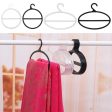 Shawl Tie Hanger 12 PCS Set Discount