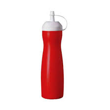 Ketchup Sauce Dispensing Bottle Online Hot Sale