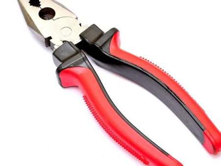 Combination Plier 8 Inch Supply