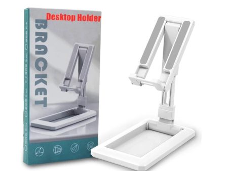 Foldable Mobile Phone Desktop Tablet Stand Online